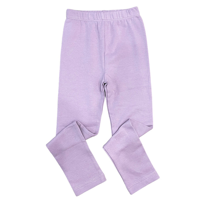 Lavender Leggings by Luigi