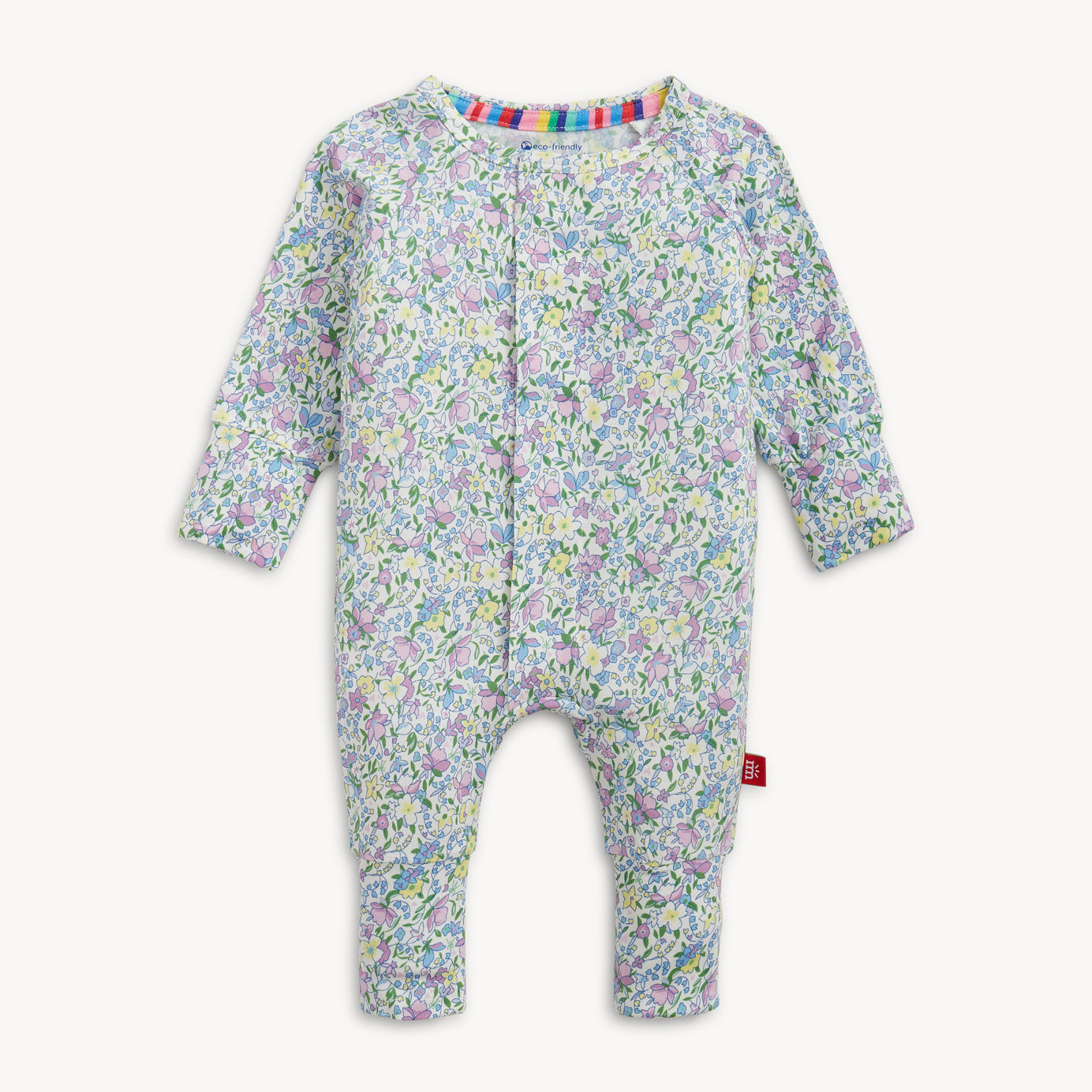 Lavinia Magnetic Coverall by Magnetic Me