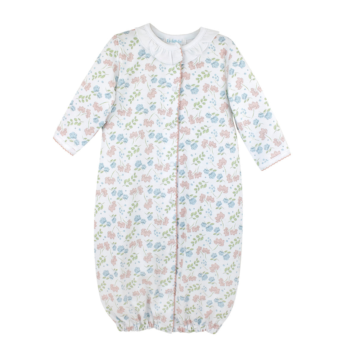 Liberty Floral Converter by LydaBaby