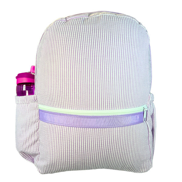 Mint Medium Backpack WITH DRINK POCKETS - 8 colors