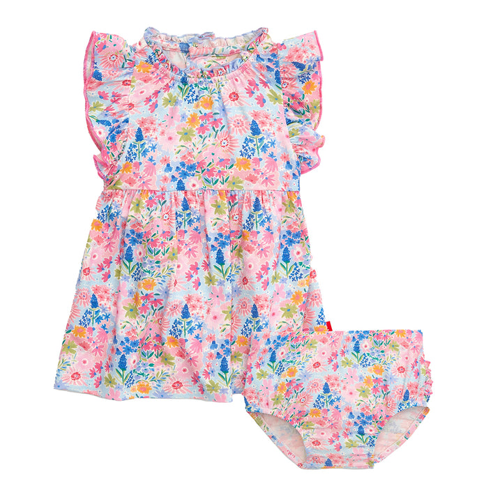 Lily Modal Bloomer Set by Magnetic Me