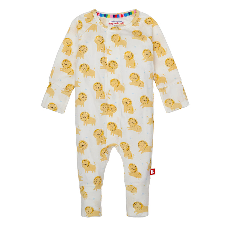 Pride & Joy Modal Coverall by Magnetic Me