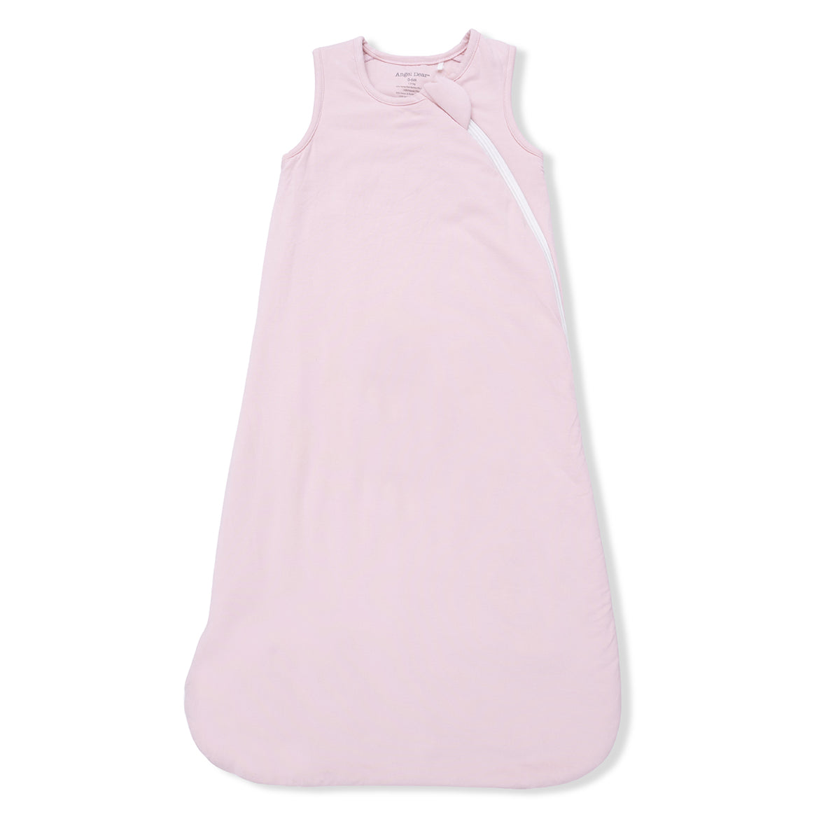 Solid Lotus Pink Sleep Bag by Angel Dear