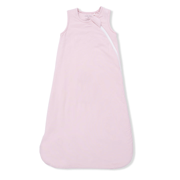 Solid Lotus Pink Sleep Bag by Angel Dear