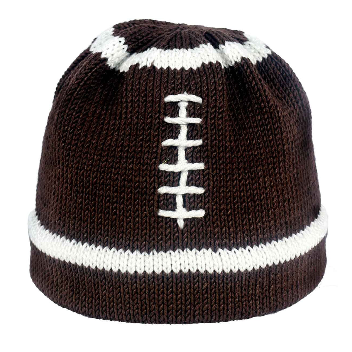 Margareta Horn Hat - Football