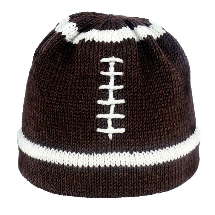 Margareta Horn Hat - Football
