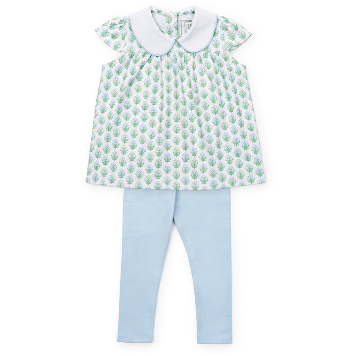 Primrose Proper Minden Legging Set by Lila & Hayes