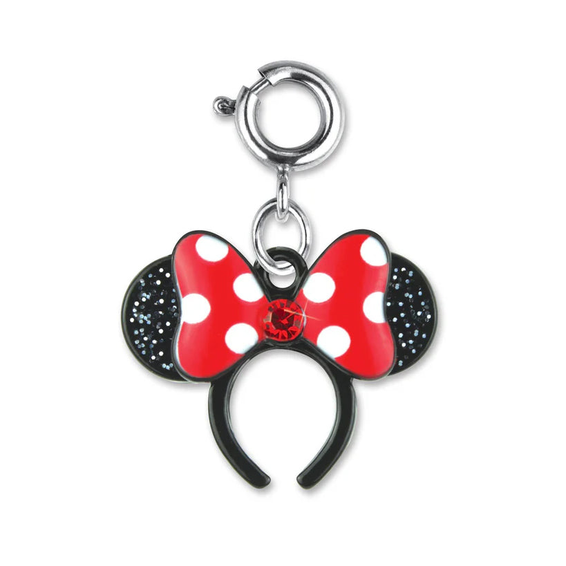 Minnie Ears Headband Charm by Charm It!