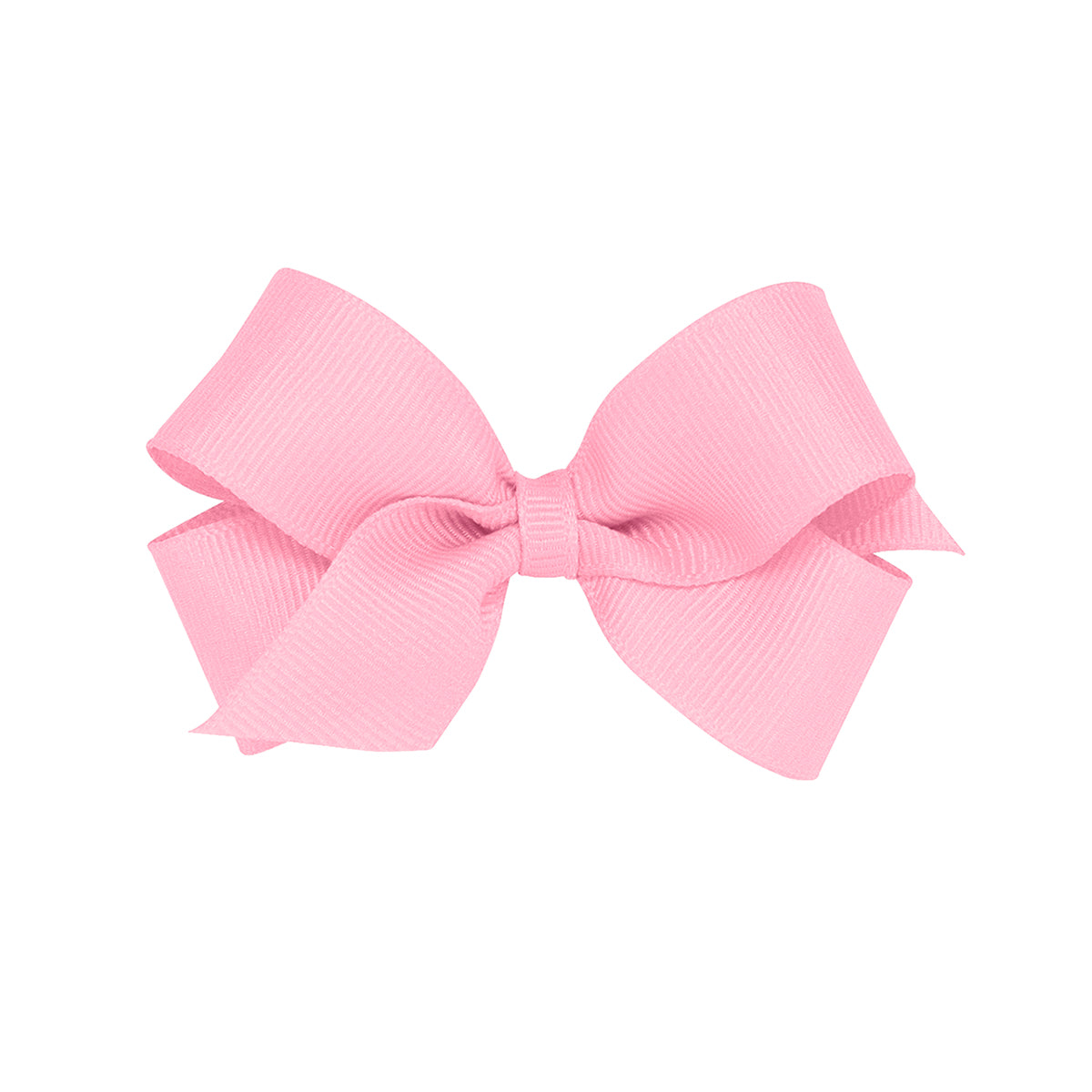 MINI (3.25-Inch) Grosgrain Bow by Wee Ones (7 Colors)