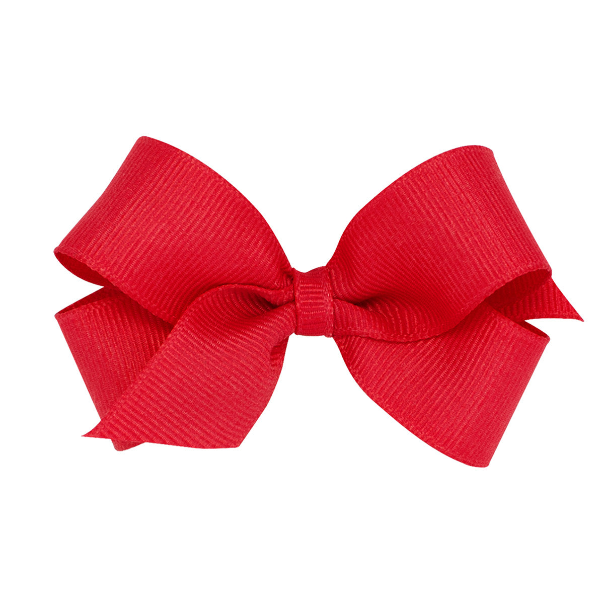 MINI (3.25-Inch) Grosgrain Bow by Wee Ones (7 Colors)