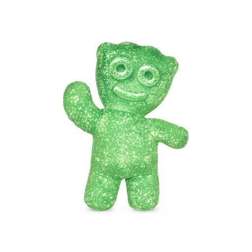 Sour Patch Kids Green Mini Plush by iScream