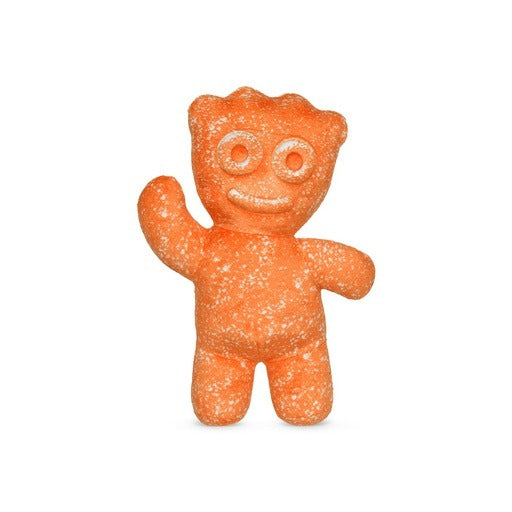 Sour Patch Kids Orange Mini Plush by iScream