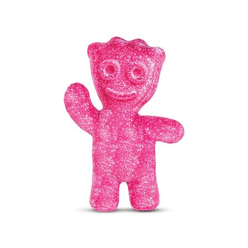 Sour Patch Kids Pink Mini Plush by iScream