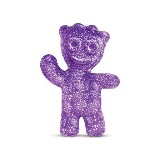 Sour Patch Kids Purple Mini Plush by iScream