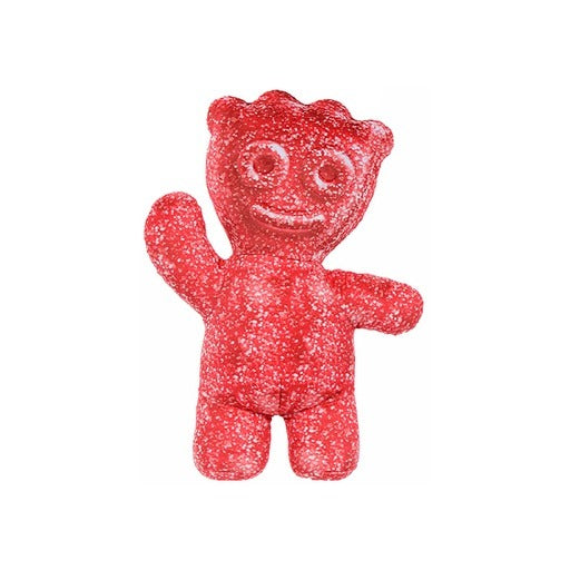 Sour Patch Kids Red Mini Plush by iScream