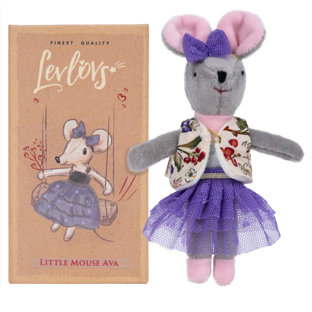LevLovs Mouse Ava