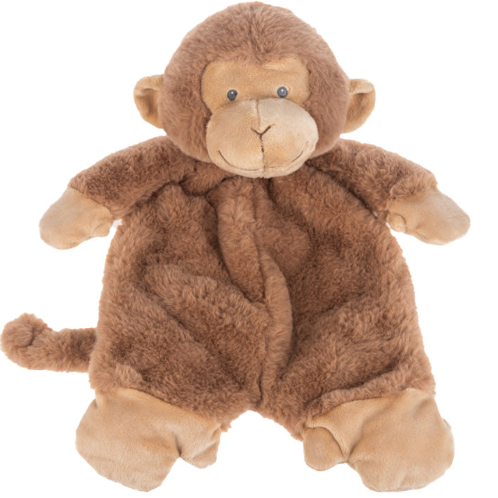 Murray Monkey Flat-a-Pat by Ganz
