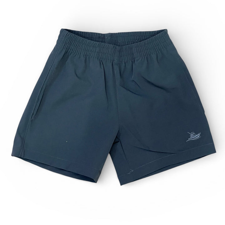 Navy Performance Play Shorts by Southbound