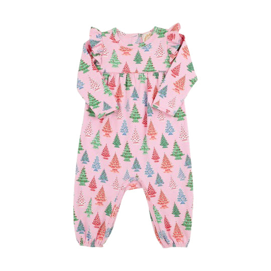 Girls Bubbles & Rompers