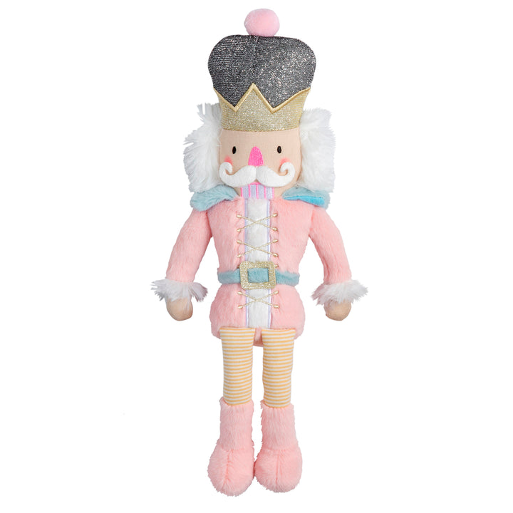 Nutcracker Doll by Mud Pie