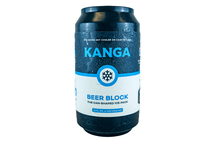 Kanga Freezer Block