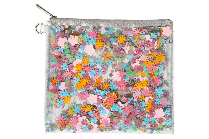 Packed Party Confetti Everything Pouch (6 Styles)