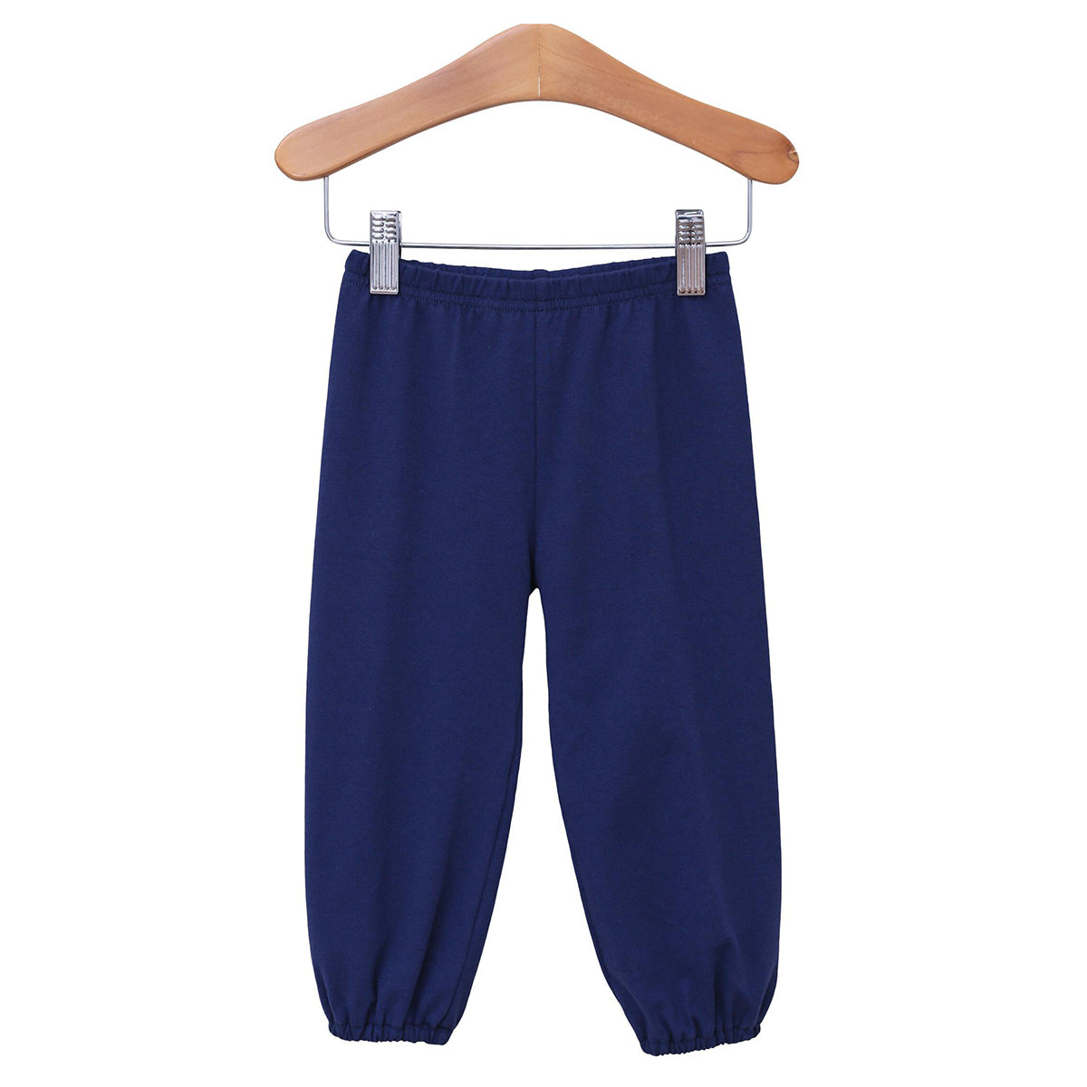 Navy Boy's Pants by Trotter Street Kids