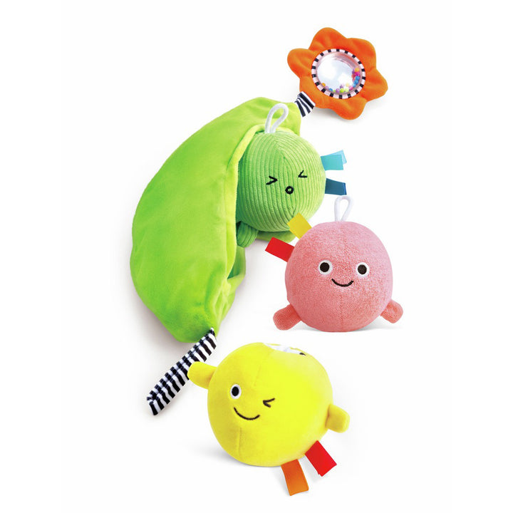 Pea Pod Pals by Hape