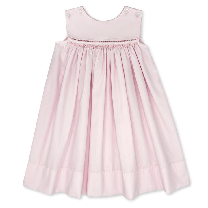 Lovely Pink Camille Dress by Lullaby Set