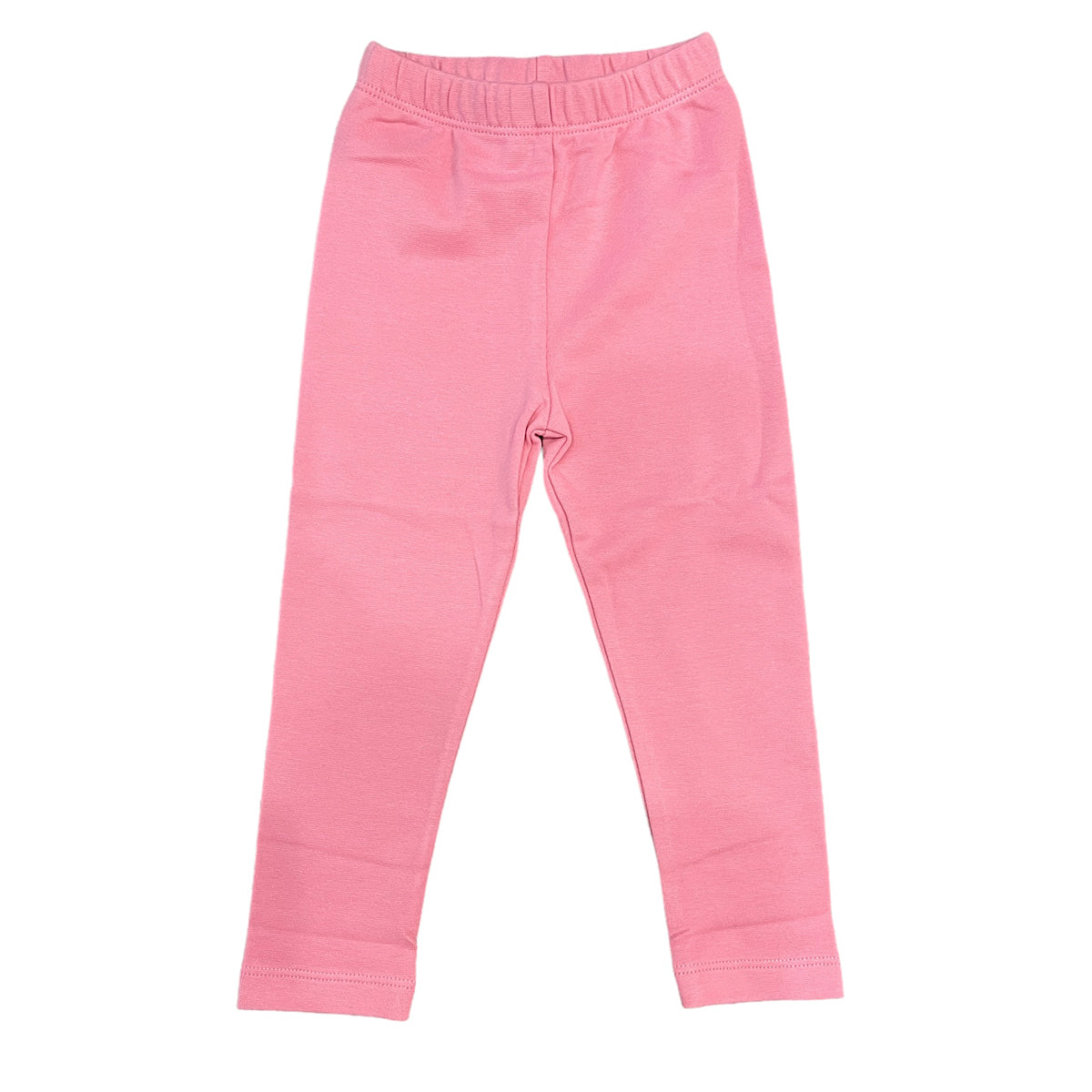 Bubblegum Pink Leggings by Luigi