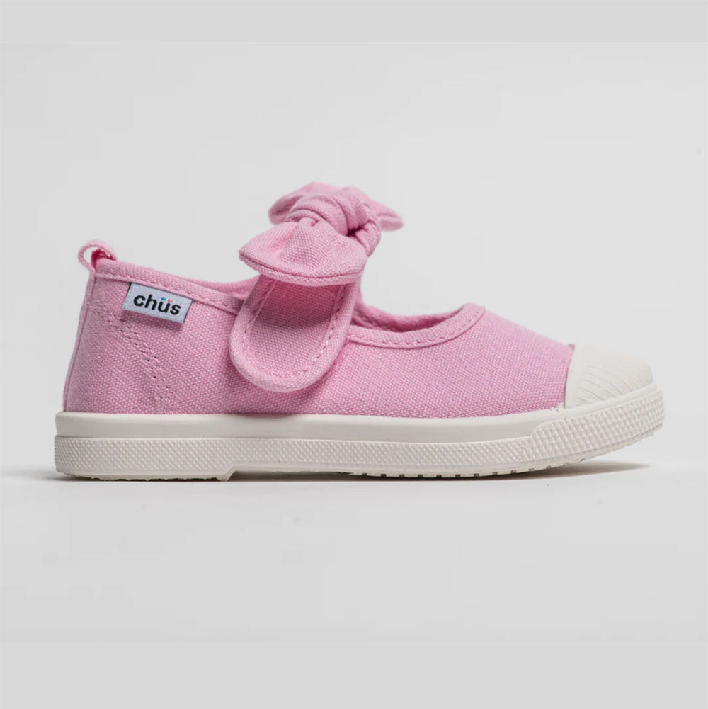 Chus Athena Shoes - Light Pink