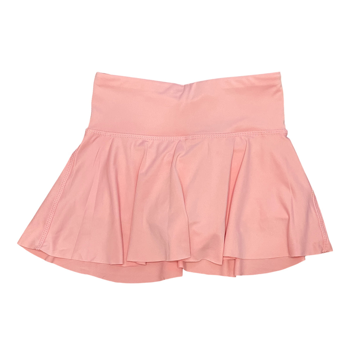 Pink Skirt by Honesty