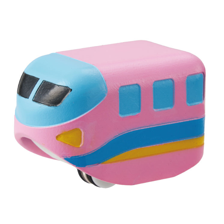Mini Train with USB Charging Cable by Rail Cube