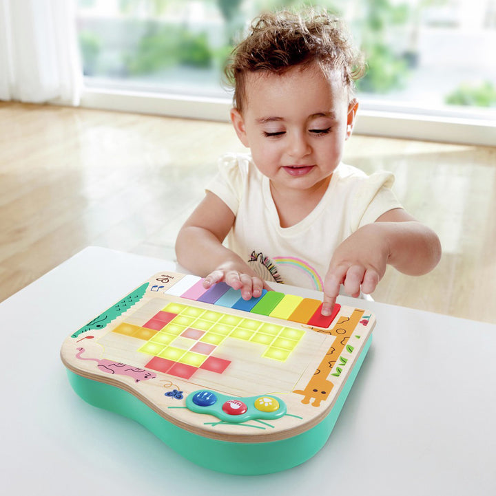 Pixel Piano by Hape