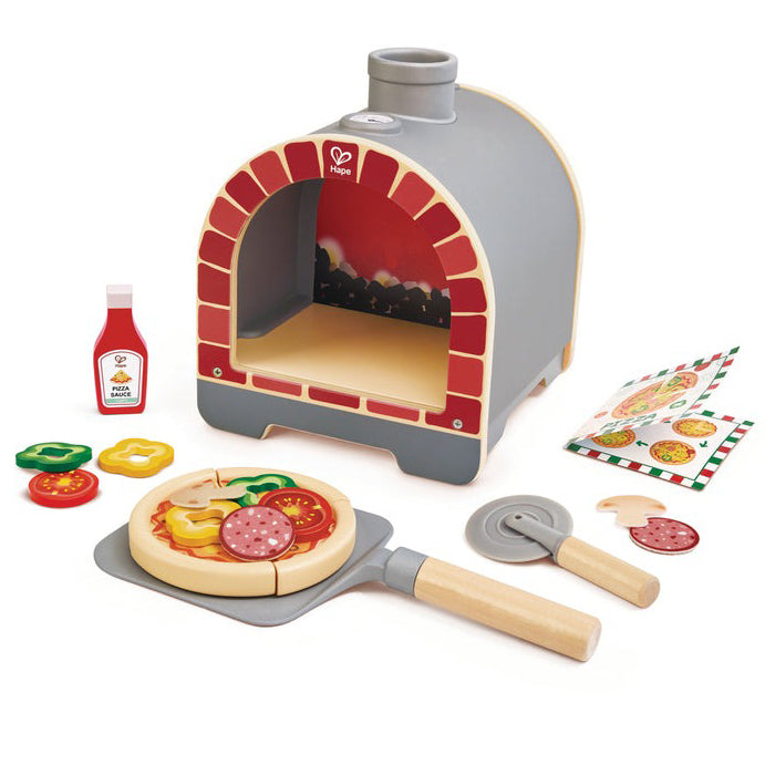 Light & Sizzle Pizza Oven by Hape
