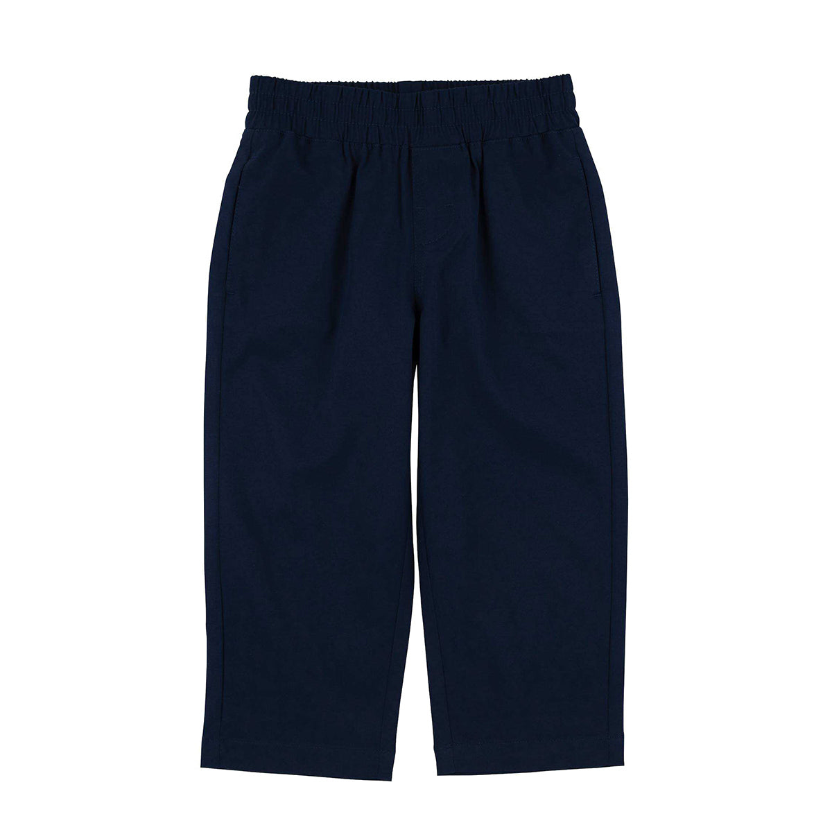 Nantucket Navy Prepletic Sheffield Pants by The Beaufort Bonnet Company