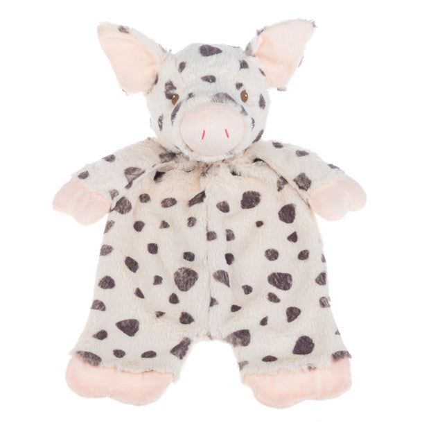 Presley Pig Flat-a-Pat by Ganz