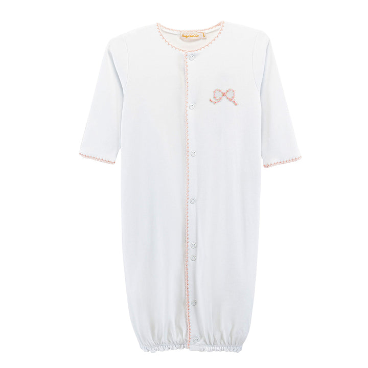 Pretty Bow Converter Gown by Baby Club Chic