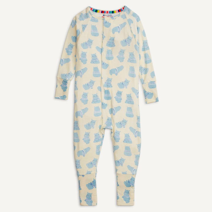Pudgemuffin Modal Coverall by Magnetic Me