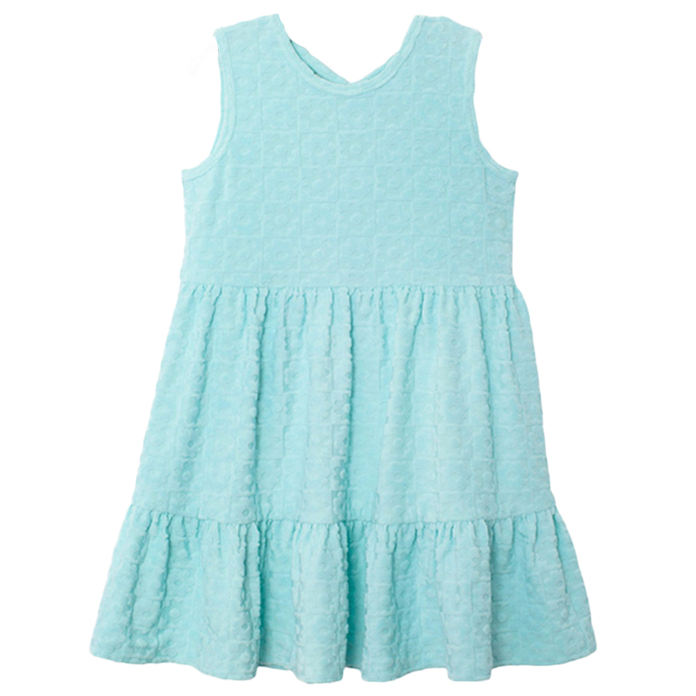 Queenie Dress by Mabel and Honey