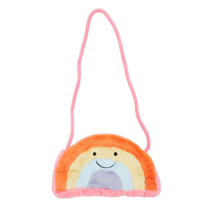 Light-Up Rainbow Purse by Mud Pie