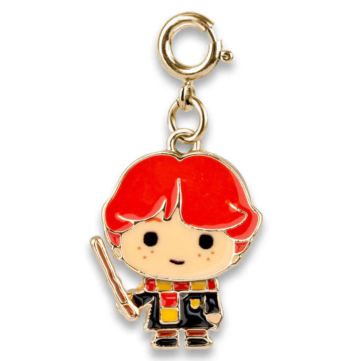 Ron Weasley Charm by Charm It!