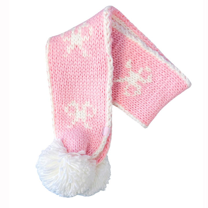 Bows Scarf by Bits & Bows