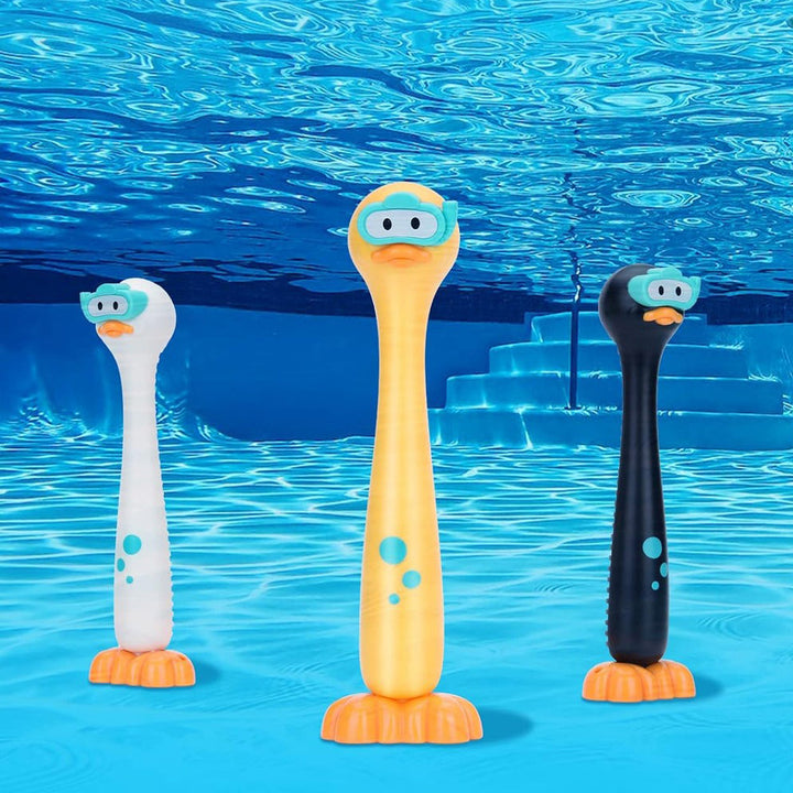 Scooba Duck Dive Sticks