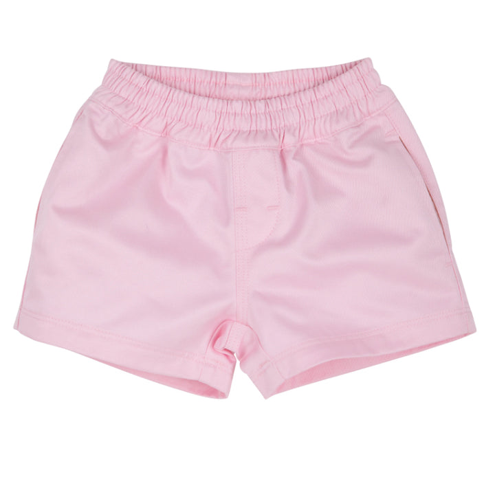 TBBC Sheffield Shorts - Palm Beach Pink