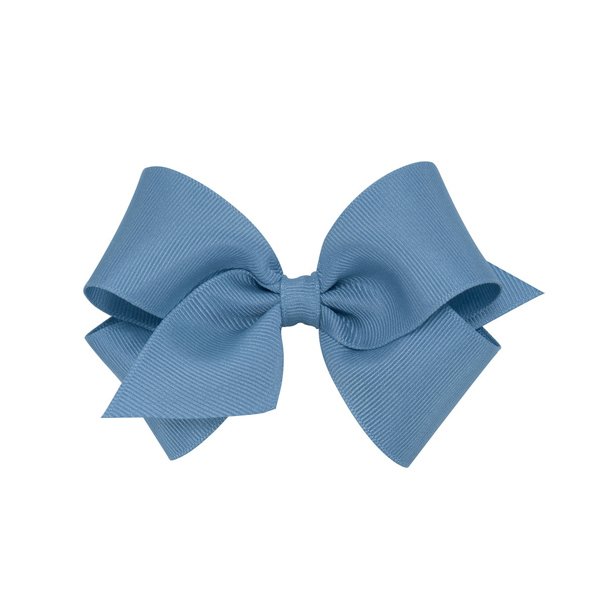 Wee Ones SMALL (4" wide) Grosgrain Bow (47 colors)