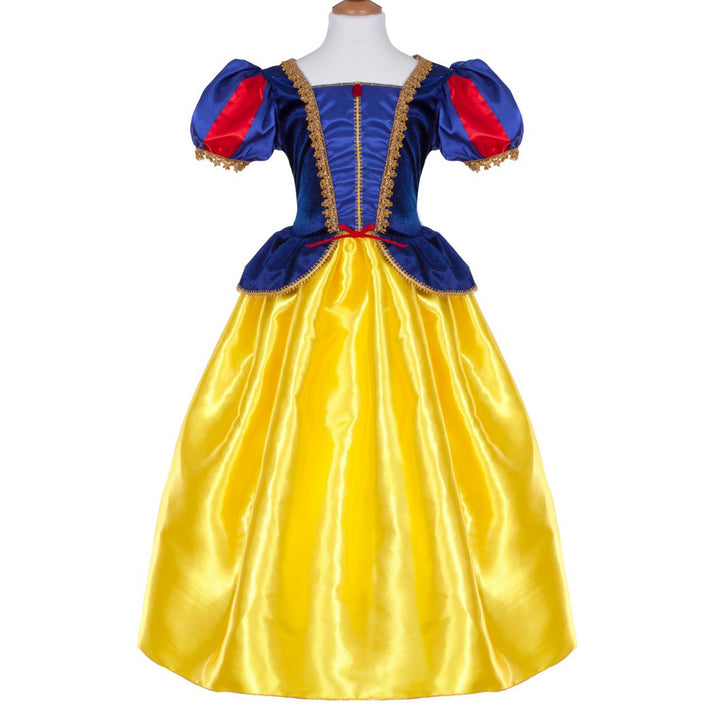 Snow White Gown by Great Pretenders