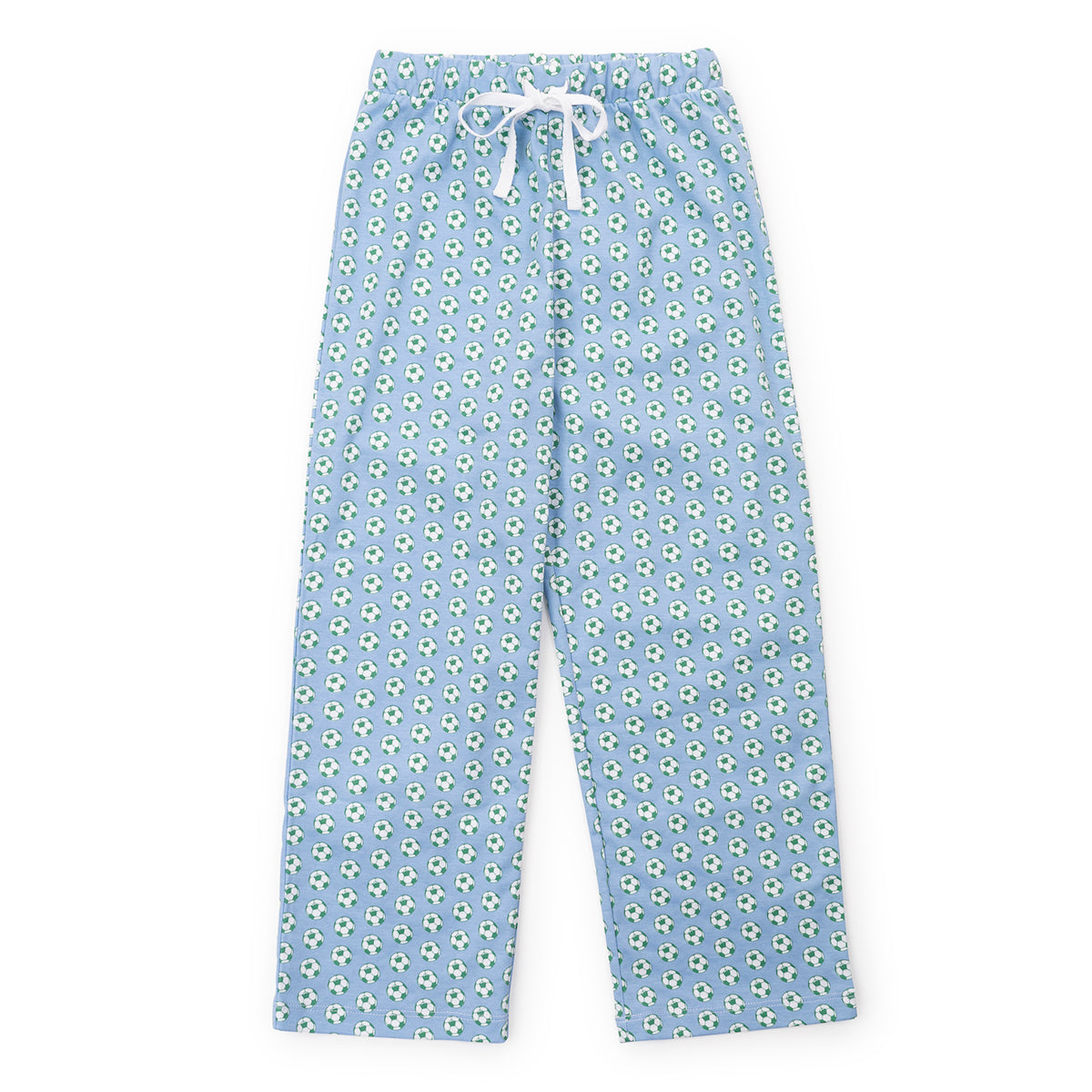 Soccer Boy Beckett Hangout Pant by Lila + Hayes