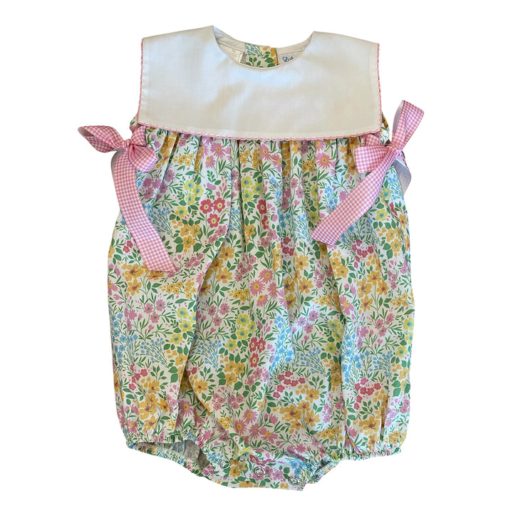 Sunflowers Bubble by LuLu BeBe