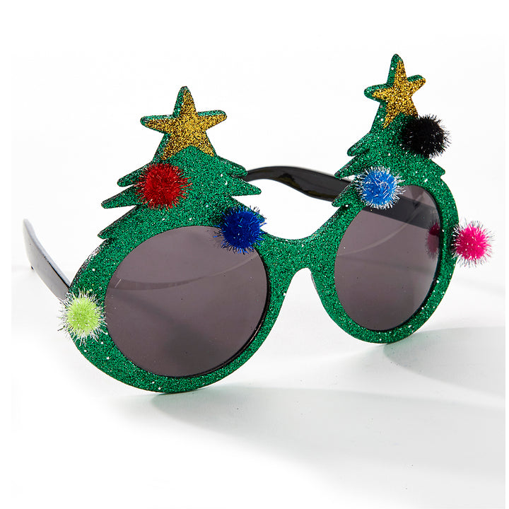 Giftcraft Christmas Tree Sunglasses